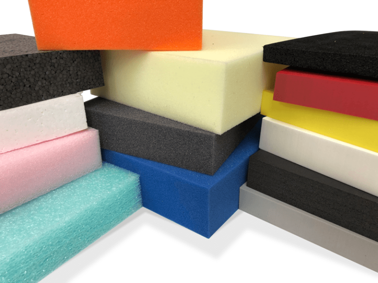 Polyethylene Foam Fabricators of Minnesota